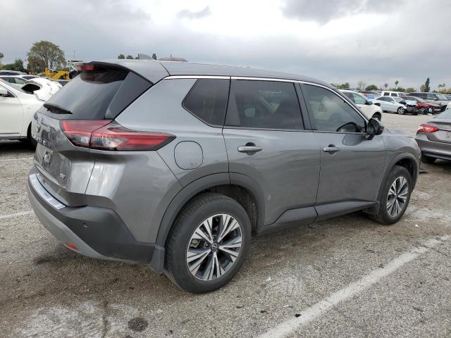 5N1BT3BA1NC705446 Nissan ROGUE SV