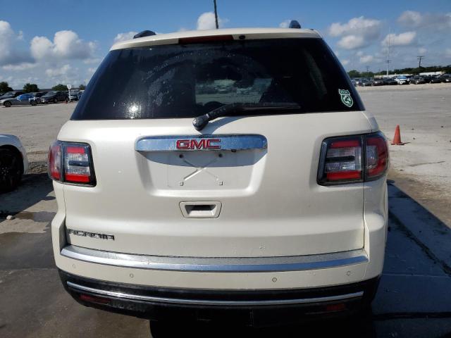 1GKKRRKD2FJ210481 GMC Acadia Slt-1
