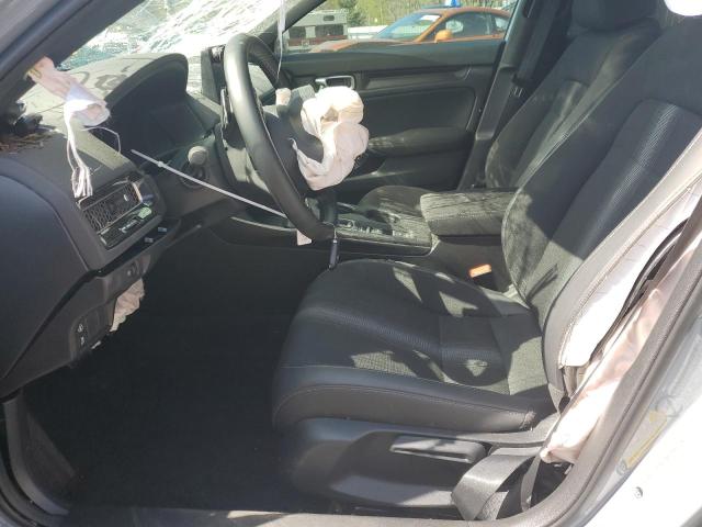 2HGFE2F59RH500873 Honda Civic Sport