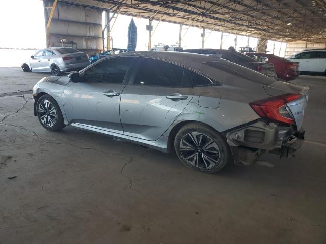 19XFC1F72GE009974 Honda CIVIC EXL