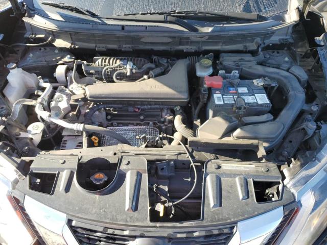 JN8AT2MV5KW374847 Nissan ROGUE S