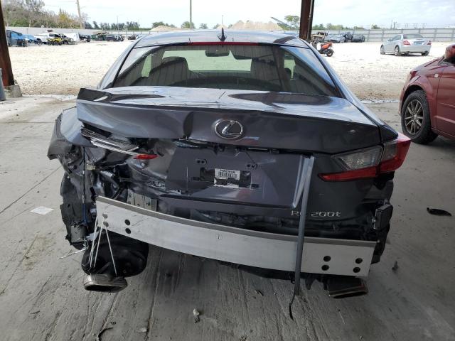 JTHHA5BC3H5006019 Lexus RC 200T