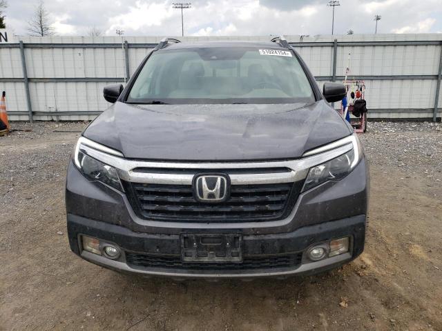 5FPYK3F71HB005554 Honda Ridgeline Rtl