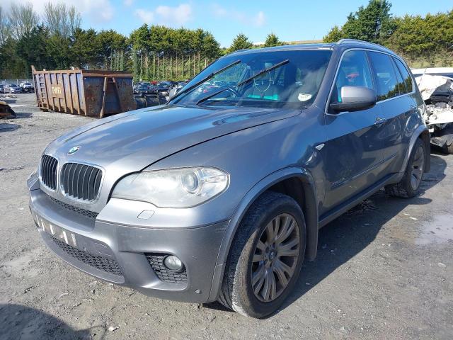 Auction sale of the 2011 Bmw X5 Xdrive3, vin: *****************, lot number: 50209344