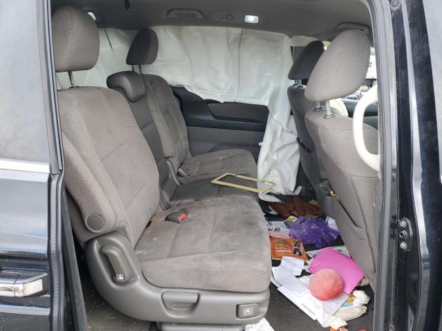 5FNRL5H31GB101165 Honda ODYSSEY SE