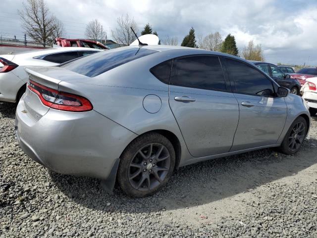 1C3CDFFA3GD820164 Dodge Dart Sxt Sport