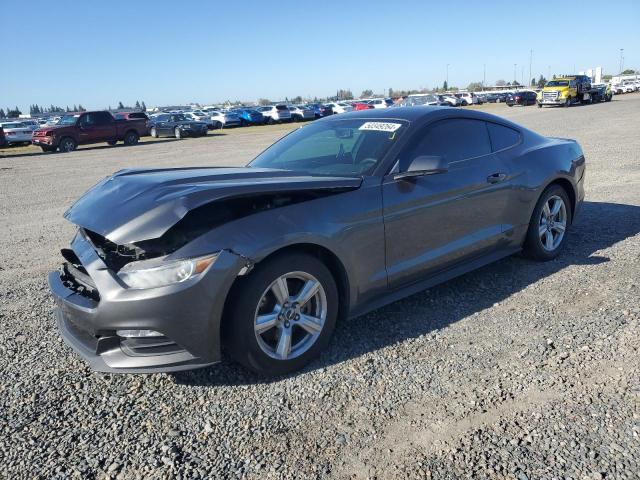 50349264 :رقم المزاد ، 1FA6P8AM7F5313229 vin ، 2015 Ford Mustang مزاد بيع