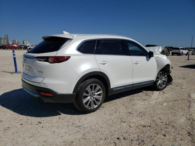 JM3TCBEY7N0625380 Mazda Cx-9 Signature