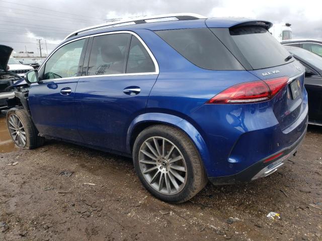 4JGFB4KB4LA083355 Mercedes-Benz Gle 350 4matic