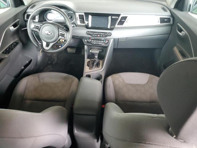 KNDCB3LC6H5042363 KIA NIRO FE