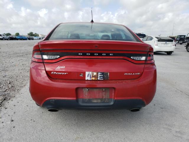 1C3CDFBB5GD701322 Dodge DART SXT