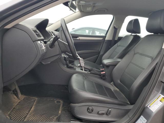 1VWAT7A38EC032730 Volkswagen PASSAT S