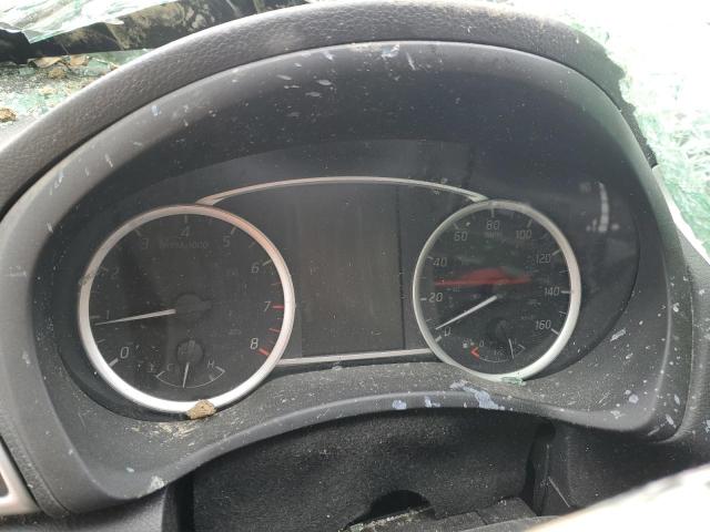 3N1AB7AP9KY432780 Nissan SENTRA S