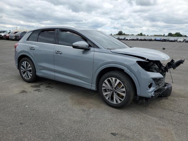 WA1BCBFZ3PP012527 Audi Q4 E-tron Premium Plus