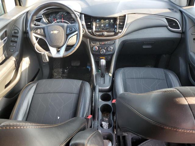 3GNCJLSB3KL155309 Chevrolet TRAX 1LT