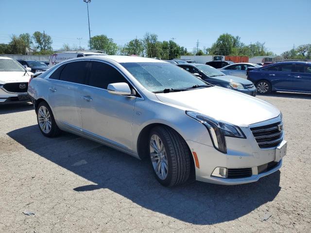 2G61M5S30K9145337 Cadillac XTS LUXURY