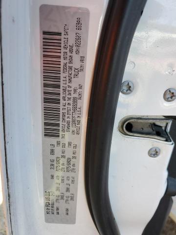 1C6RR7FT7HS692899 RAM 1500 St