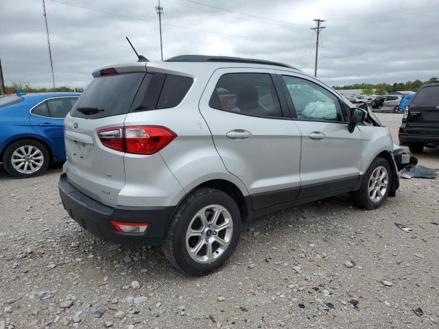 MAJ3S2GE0LC367350 Ford Ecosport Se