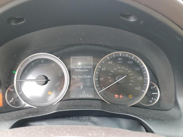 58ABK1GG2GU016140 Lexus ES 350