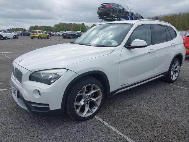 Auction sale of the 2013 Bmw X1 Xdrive1, vin: *****************, lot number: 52060434