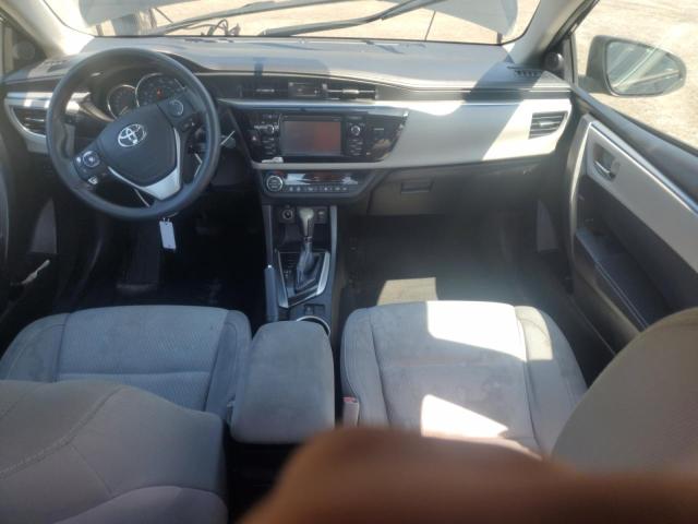 5YFBURHE6GP410819 Toyota COROLLA L