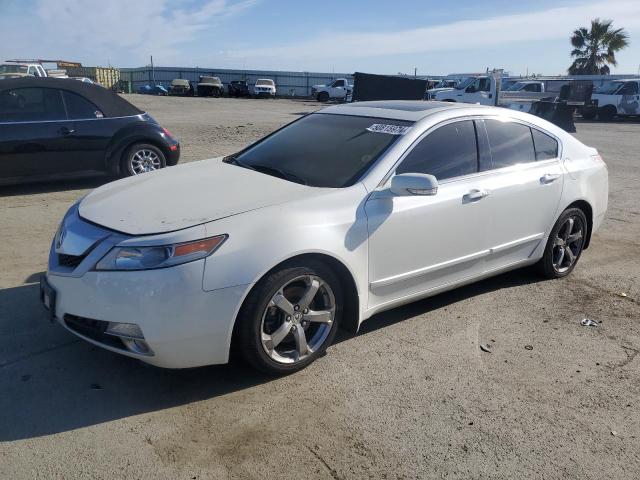 Auction sale of the 2010 Acura Tl, vin: 19UUA9F59AA004809, lot number: 50815974