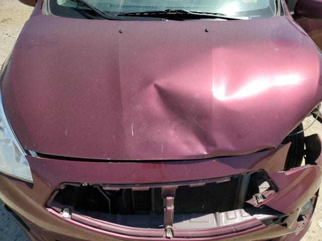 ML32F3FJ6HHF17864 Mitsubishi Mirage G4 Es