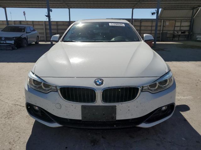 WBA4A9C51GGL87666 BMW 428 I Gran Coupe Sulev