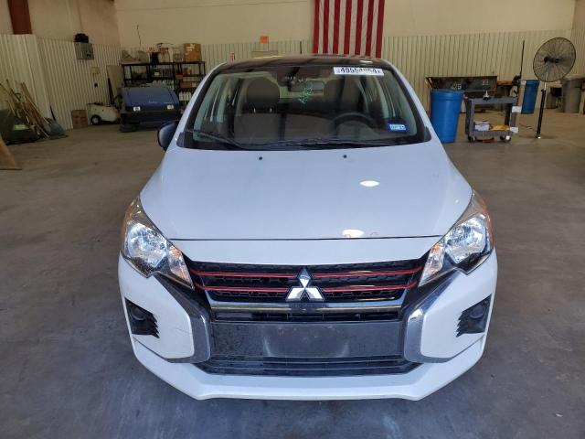 ML32AWHJ5PH004503 Mitsubishi MIRAGE SE