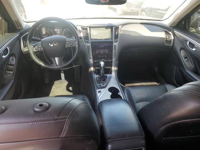 JN1BV7AR8EM690311 Infiniti Q50 BASE
