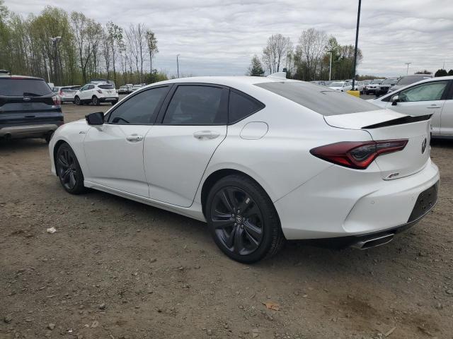 19UUB5F53NA000993 Acura Tlx Tech A
