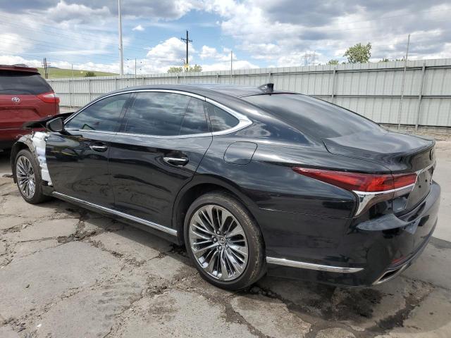 JTHC5LFFXJ5000795 Lexus Ls 500