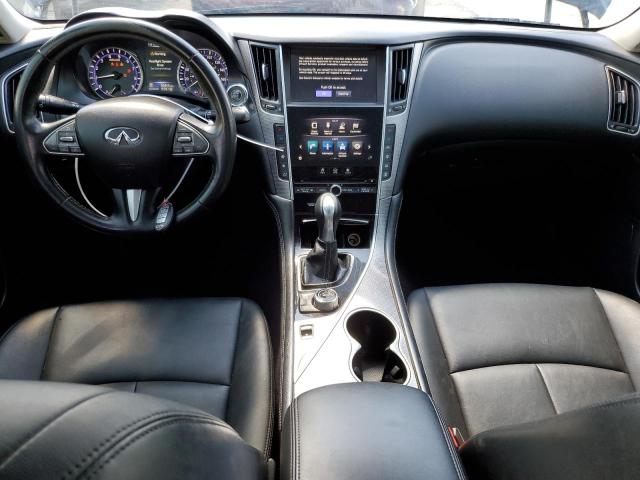 JN1EV7AR3HM839919 Infiniti Q50 Premium