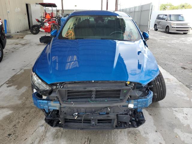 3FA6P0T9XLR156248 Ford FUSION SE