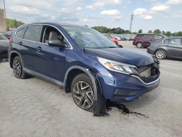 2HKRM4H47GH646238 Honda CR-V SE
