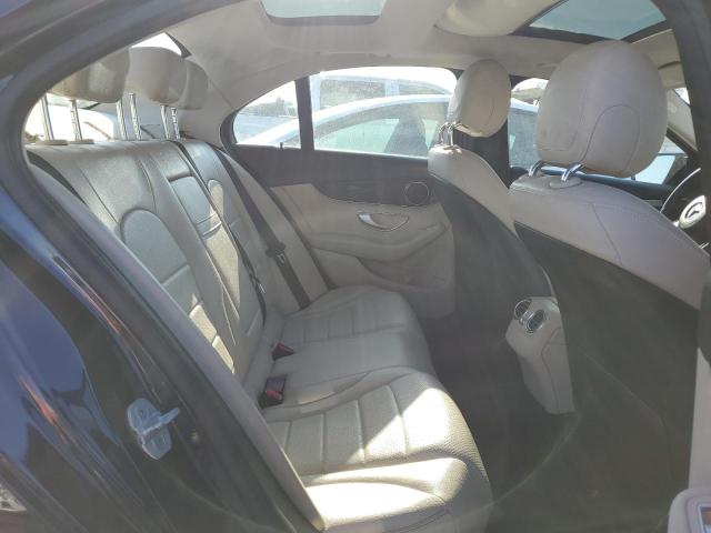55SWF4KBXGU101071 Mercedes-Benz C 300 4matic