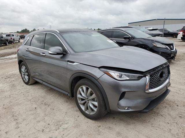 3PCAJ5BA6NF105705 Infiniti Qx50 Luxe