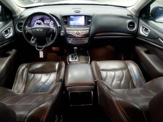 5N1AL0MM3FC530622 Infiniti QX60