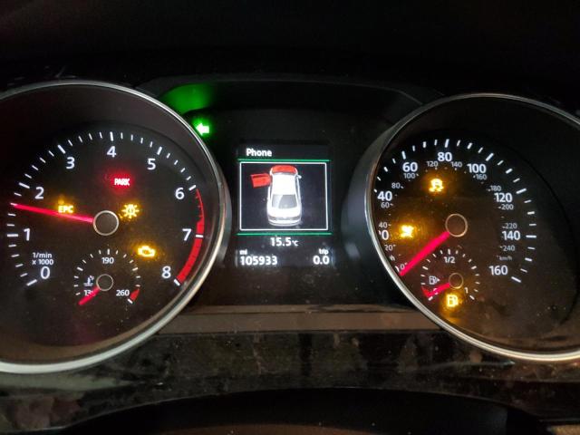 3VW5T7AJ9HM241218 Volkswagen JETTA GLI
