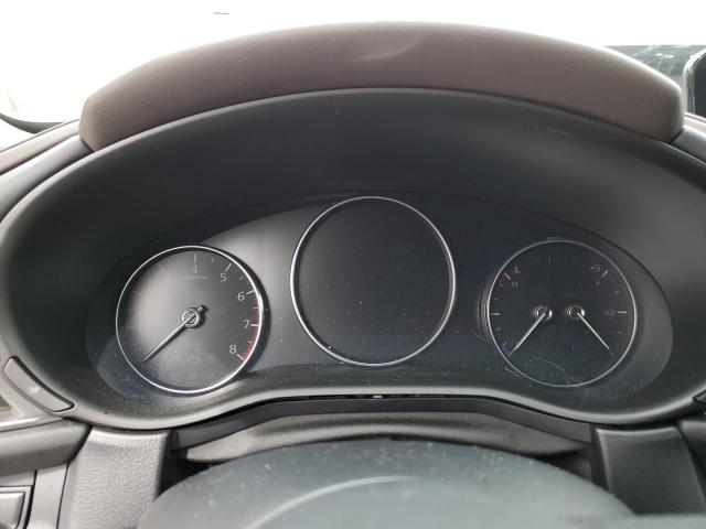 3MVDMBDL3MM202435 Mazda Cx-30 Premium