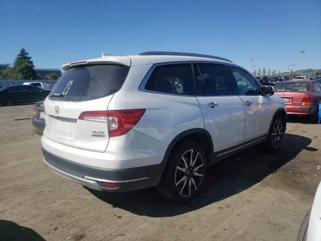 5FNYF6H09LB028183 Honda Pilot Elite