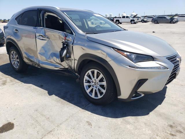 JTJYARBZ0K2133944 Lexus Nx 300 Base