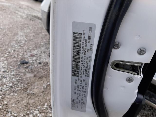 1C6RR7LT8JS108293 RAM 1500 Slt