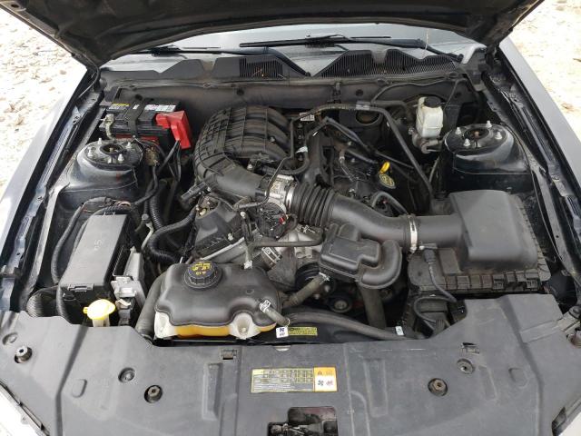 1ZVBP8AM2E5324840 Ford Mustang