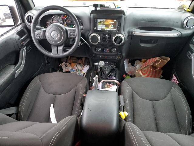 1C4BJWEG4HL532389 Jeep Wrangler Unlimited Sahara
