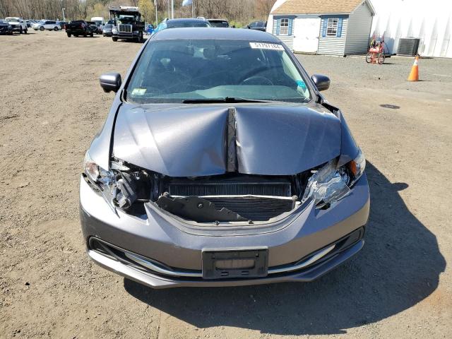 19XFB2F7XFE240290 Honda CIVIC SE