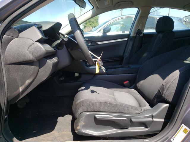 19XFC2F59HE075699 Honda Civic Lx