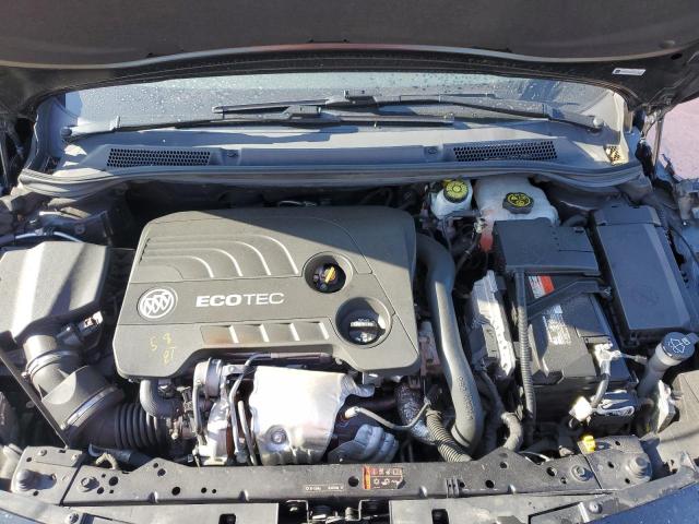 W04WT3N52GG143356 Buick Cascada Premium
