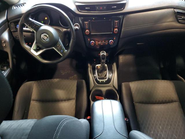 JN8AT2MT8KW265734 Nissan ROGUE S