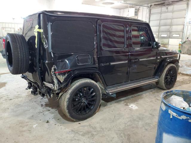 W1NYC6BJXPX490007 Mercedes-Benz G 550